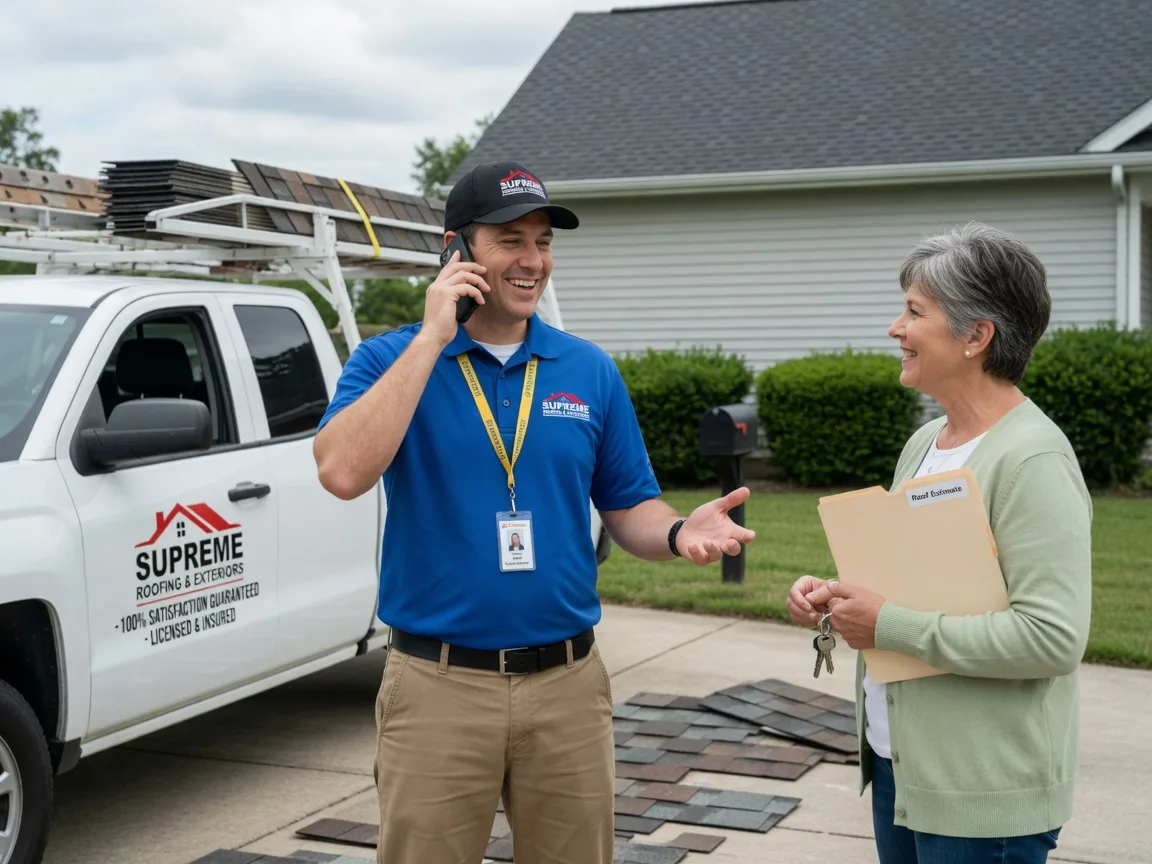 Roof Replacement Sinclair, WY FAQs